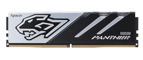(1042540) Модуль памяти DDR 5 DIMM 16Gb, 5600Mhz, Apacer Panther (AH5U16G56C5227BAA-1) AH5U16G56C5227BAA-1