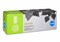 (1005257) Тонер Картридж Cactus CS-CF212A желтый для HP LaserJet Pro 200 M251/M276 (1800стр.) CS-CF212A - фото 10605