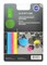 (1001553) Комплект перезаправляемых картриджей CACTUS CS-R-EPT1285 для Epson Stylus S22/ SX125/ SX420/ SX425 CS-R-EPT1285 - фото 16596