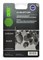 (1001547) Заправка для перезаправляемых картриджей CACTUS CS-RK-EPT1291 для Epson Stylus  B42, черная, 2x30мл CS-RK-EPT1291 - фото 16623