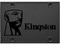 (1009547) Твердотельный накопитель SSD 2.5" Kingston 240Gb A400 Series <SA400S37/240G> (SATA3, up to 500/350Mbs, TLC, 7mm) SA400S37/240G - фото 17655
