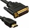(1009572) Кабель 5bites APC-073-030 HDMI M /  DVI M / 24+1 / DUAL LINK / FERRITES / 3M APC-073-030 - фото 17697