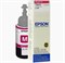 (1010194) EPSON C13T67334A  Чернила для  L800 (magenta) 70 мл (cons ink) C13T67334A - фото 18721