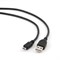 (1011459) Кабель USB 2.0 Pro Cablexpert CC-mUSB2-AMBM-6, AM/microBM 5P, 1.8м, черный, пакет CC-mUSB2-AMBM-6 - фото 19991