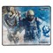 (1011745) Коврик для мыши Гарнизон GMP-200, игровой, дизайн- игра Survarium, ткань/резина, размеры 437 x 350 x 3 мм GMP-200 - фото 20149