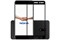 (1011685) NOKIA 5 Защитное стекло для экрана смартфона 2.5 D V0qqLwpog3J2S46WrjbRV2 - фото 20588