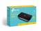 (1012339) Коммутатор TP-Link TL-SG1008D 8-портовый настольный гигабитный коммутатор, 8 портов RJ45 10/100/1000 Мбит/с, пластиковый корпус TL-SG1008D - фото 20919