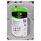 (1014855) Жесткий диск Seagate Original SATA-III 2Tb ST2000DM005 Barracuda (5400rpm) 256Mb 3.5" ST2000DM005 - фото 25413