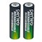 (1016172) Perfeo AA2700mAh/2BL  (2шт. в уп-ке) PF AA2700/2BL - фото 29054