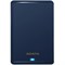 (1018533) Жесткий диск A-Data USB 3.1 1Tb AHV620S-1TU31-CBL HV620S DashDrive Durable 2.5" синий AHV620S-1TU31-CBL - фото 30081