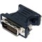 (1012663) Переходник DVI-I-VGA Cablexpert A-DVI-VGA-BK, 29M/15F, черный, пакет A-DVI-VGA-BK - фото 30912