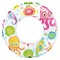 (1019953) Круг для плавания "Яркий" в ассортименте 51 см, от 3-6 лет, 59230NP 589360 SL589360 - фото 31405