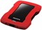 (1022343) Жесткий диск A-Data USB 3.0 1Tb AHD330-1TU31-CRD HD330 DashDrive Durable 2.5" красный AHD330-1TU31-CRD - фото 32617