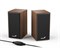 (1027062) Колонки Genius SP-HF180, 2.0, 2 x 3W, USB-power, Black 31730029401 - фото 32886