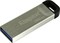(1024940) Флеш Диск Kingston 64Gb DataTraveler Kyson DTKN/64GB USB3.1 серебристый/черный DTKN/64GB - фото 33964