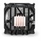 (1027094) Exegate EX286158RUS Кулер ExeGate Dark Magic EE400XL-PWM.RGB (Al black coating, 4 copper heatpipe, LGA775/1150/1151/1155/1156/1200/AM2/AM2+/AM3/AM3+/AM4/FM1/FM2/754/939/940, TDP 125W, Fan 120mm, PWM, EX286158RUS - фото 35422