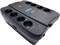 (1027460) Источник бесперебойного питания Powercom Spider SPD-750U LCD 450Вт 750ВА черный SPD-750U LCD - фото 35682