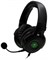 (1027686) Наушники с микрофоном Оклик HS-L910G DEATH_CURE черный 2.2м мониторные (1460165) 1460165 - фото 35950
