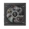 (1016628) Блок питания Thermaltake ATX 550W Smart BX1 RGB 80+ bronze (24+4+4pin) APFC 120mm fan color LED 6xSA PS-SPR-0550NHSABE-1 - фото 36619
