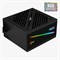 (1017432) Блок питания Aerocool ATX 700W CYLON 700 80+ (24+4+4pin) 120mm fan color 5xSATA RTL CYLON 700 - фото 36656