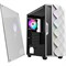 (1028141) GameMax White Diamond MFG.A361 Корпус (ATX,Бел., USB3.0, Зак.стекло,1*120мм вент+контроллер, без БП) White Diamond MFG.A361 - фото 37567