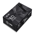 (1029175) Ручка 3D Cactus CS-3D-PEN-C-BK PLA ABS LCD черный CS-3D-PEN-C-BK - фото 39025