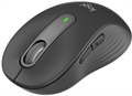 (1029668) 910-006253/910-006390/910-006259/910-006276  Logitech Signature M650 Wireless Mouse-GRAPHITE 910-006390 - фото 39262