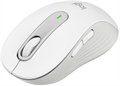 (1029670) 910-006255/910-006392  Logitech Signature M650 Wireless Mouse-OFF-WHITE 910-006255 - фото 39282