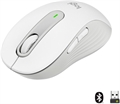 (1029670) 910-006255/910-006392  Logitech Signature M650 Wireless Mouse-OFF-WHITE 910-006255 - фото 39283