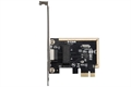 (1030091) D-Link DGE-560T/D1A Сетевой PCI Express адаптер с 1 портом 10/100/1000Base-T DGE-560T/D1A - фото 39686