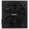 (1030447) Блок питания Aerocool ATX 400W VX PLUS 400W (24+4+4pin) 120mm fan 2xSATA RTL VX-400 PLUS VX 400 PLUS - фото 40395