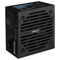 (1030447) Блок питания Aerocool ATX 400W VX PLUS 400W (24+4+4pin) 120mm fan 2xSATA RTL VX-400 PLUS VX 400 PLUS - фото 40396