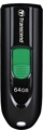 (1030539) Флеш Диск Transcend 64Gb Jetflash Type-C 790С TS64GJF790C USB3.0 черный TS64GJF790C - фото 40590