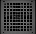 (1030561) Блок питания Deepcool PF600 80+ (ATX 2.4 600W, PWM 120mm fan, 80 PLUS, Active PFC) RET PF600 - фото 40641
