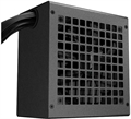 (1030561) Блок питания Deepcool PF600 80+ (ATX 2.4 600W, PWM 120mm fan, 80 PLUS, Active PFC) RET PF600 - фото 40644