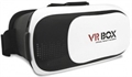 (1030698) Очки виртуальной реальности CBR VR glasses BRC, 3.5"-6", пульт управления в комплекте VR glasses BRC - фото 41024