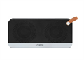 (1032059) CBR CMS 147Bt черный/серебро {Bluetooth колонка 3.0, 80-18000 Гц, 5 Вт*2} CMS 147Bt - фото 42671