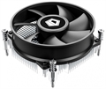 (1039343) Кулер ID-COOLING DK-17 PWM LGA1700 низкопрофильный высота 42mm (TDP 65W, PWM, FAN 92mm) BOX DK-17 PWM - фото 42738