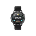 (1032308) Смарт-часы  BQ Watch 1.3 Black+Black wristband (Сенсорный 1.32", LCD, 360 х 360, Акселерометр, Измерение пульса, Отслеживание сна, монитор сердечного ритма, шагомера. Совместимость: Android 5.0, iOS 8.0 и выше, Вибровызов, Уведомление, Буди 4650229404545 - фото 42977