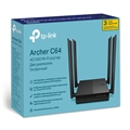 (1032357) TP-Link Archer C64 AC1200 Wi-Fi роутер с MU-MIMO ARCHER C64 - фото 43021