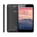 (1032271) Планшетный компьютер BQ-7040G Charm Plus Black/t (7731E, 2 GB/16 GB, 2G, 3G, WiFi, Bluetooth, GPS, 7" 1024*600,  СИМ: 2, FM, Виброзвонок, Фонарик) 4630055247158 - фото 43035
