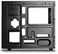 (1032739) Корпус Deepcool MATREXX 30 черный без БП mATX 1x120mm 1xUSB2.0 1xUSB3.0 audio bott PSU DP-MATX-MATREXX30 DP-MATX-MATREXX30 - фото 43212