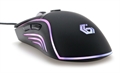 (1032864) Мышь игровая Gembird MG-810, USB, 3200 DPI, 6кн, подсветка, 1,8 м. кабель в тк.опл. MG-810 - фото 43332