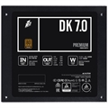 (1032977) Блок питания 1STPLAYER DK PREMIUM 700W / ATX 2.4, APFC, 80 PLUS BRONZE, 120mm fan / PS-700AX PS-700AX - фото 43505