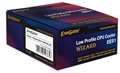 (1034384) Exegate EX286148RUS Кулер ExeGate Wizard EE91-PWM.BLUE (Al, LGA775/1150/1151/1155/1156/1200/1700/AM2/AM2+/AM3/AM3+/AM4/FM1/FM2/754/939/940, TDP 75W, Fan 90mm, PWM, 800-2400RPM, Hydro bearing, EX286148RUS - фото 45317