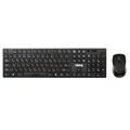 (1034387) Dialog Клавиатура + мышка KMROP-4030U Pointer RF 2.4G - USB {Беспроводной набор, радиоклавиатура + опт. радиомышь 6D} KMROP-4030U - фото 45329