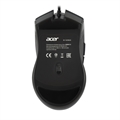 (1034712) Мышь Acer OMW131 черный оптическая (6000dpi) USB (6but) ZL.MCEEE.015 ZL.MCEEE.015 - фото 45400
