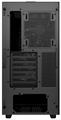 (1034766) Корпус Deepcool CG560 без БП, боковое окно (закаленное стекло), 3xARGB LED 120мм вентилятора спереди и 1x140мм вентилятор сзади, черный, ATX CG560 - фото 45471