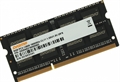 (1034875) Память DDR3L 8GB 1600MHz Digma DGMAS31600008D RTL PC3-12800 CL11 SO-DIMM 204-pin 1.35В dual rank RTL DGMAS31600008D - фото 45668