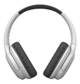 (1034893) Наушники накладные A4Tech Bloody MH360 белый беспроводные bluetooth (MH360 WHITE) MH360 WHITE - фото 45845